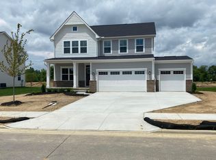 1277 Portrush Dr, Sunbury, OH 43074