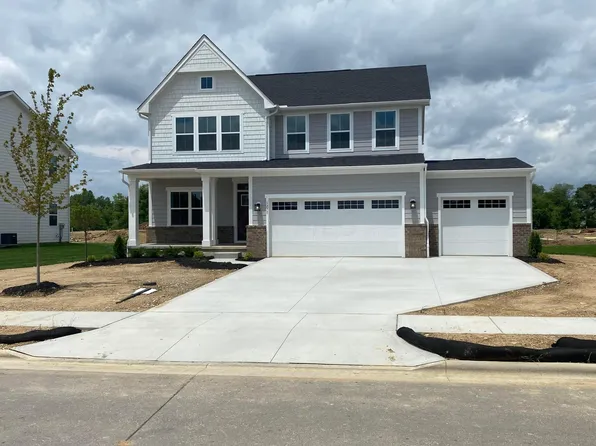 1277 Portrush Dr, Sunbury, OH 43074