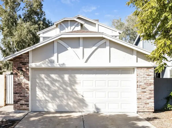 1915 S 39th St Unit 7, Mesa, AZ 85206