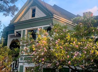 806 Channing Way #3, Berkeley, CA 94710