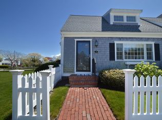 153 Jericho Path #U1, Falmouth, MA 02540