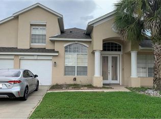 2499 The Oaks Blvd, Kissimmee, FL 34746