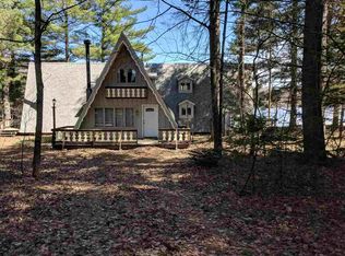 2053 W Martin Lake Rd, Gaylord, MI 49735