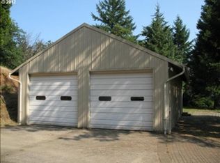 1361 Doerner Rd, Roseburg, OR 97471
