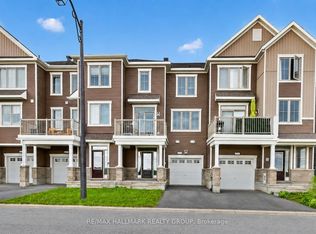 235 Hibernian Walk, Ottawa, ON K2V0R6