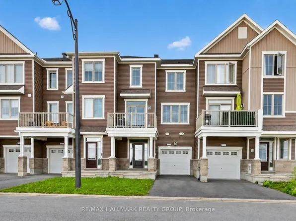 235 Hibernian Walk, Ottawa, ON K2V 0R6