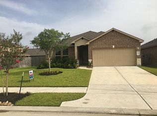 23822 Scotsman Dr, Katy, TX 77493
