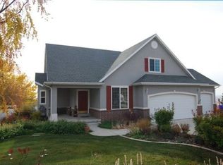 475 W 3950 N, Pleasant View, UT 84414