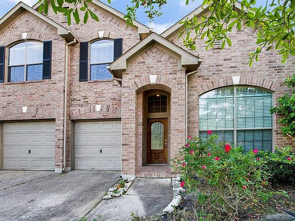 4th image of 25431 Hall Meadow Ln