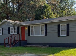 9 Moore Oconnor Rd, Graniteville, SC 29829