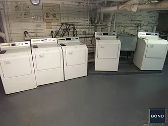 Rented by Bond New York