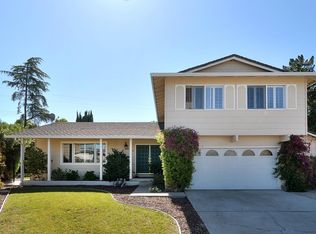 1514 Los Rios Ct, San Jose, CA 95120