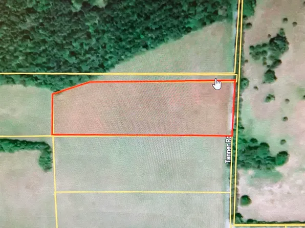 151 Tanner Rd, Searcy, AR 72143