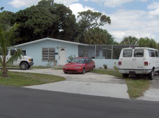 2843 SW 14th St, Fort Lauderdale, FL 33312