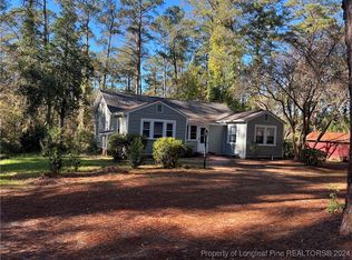 220 Columbine Rd, Southern Pines, NC 28387