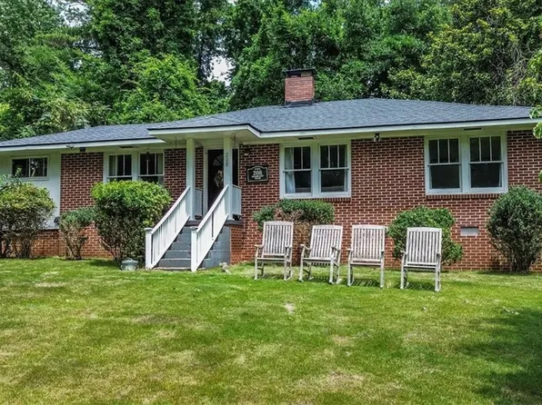 208 Briarcliff Road, Athens, GA 30606
