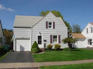 158 Weston Rd, Rochester, NY 14612