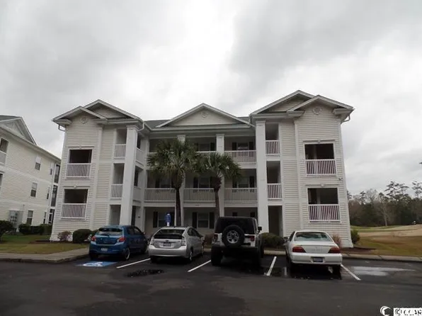 505 White River Dr. #25-C, Myrtle Beach, SC 29579