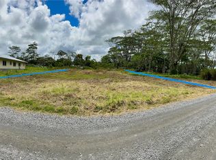 15-1954 20th Ave LOT 1405, Keaau, HI 96749
