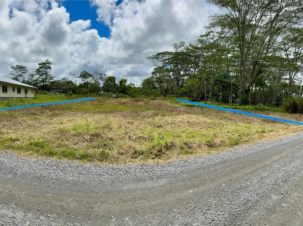 15-1954 20th Ave Lot 1405, Keaau, HI 96749