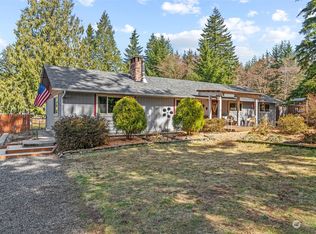 71 Stevens Rd, Washougal, WA 98671