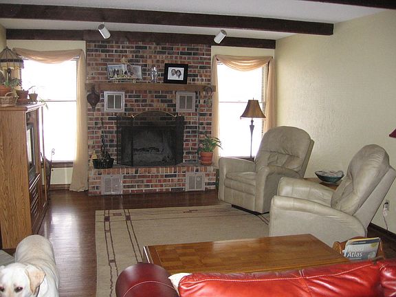 Great Room from Entry