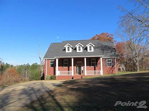 65 RIVIERA DR CARROLLTON GA 30116 $153,000