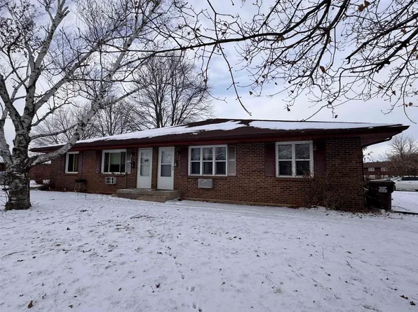 2432 Windridge Ct, Rockford, IL 61108