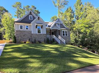 1700 Welles Woods Way, Raleigh, NC 27613