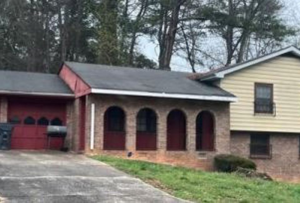 Property Front View