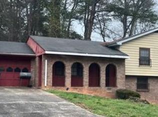 3825 Bench Mark Dr, Atlanta, GA 30349