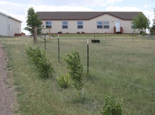 1077 Blue Mountain Rd, Cheyenne, WY 82009