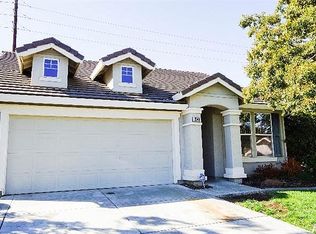 3548 Jumilla Way, Sacramento, CA 95834