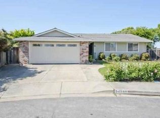 34239 Thornhill Pl, Fremont, CA 94555