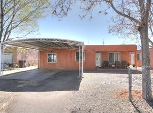 700 Avenida Perea, Bernalillo, NM 87004