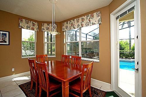 Breakfast Nook