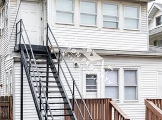 17 N Sutphin St #2, Middletown, OH 45042