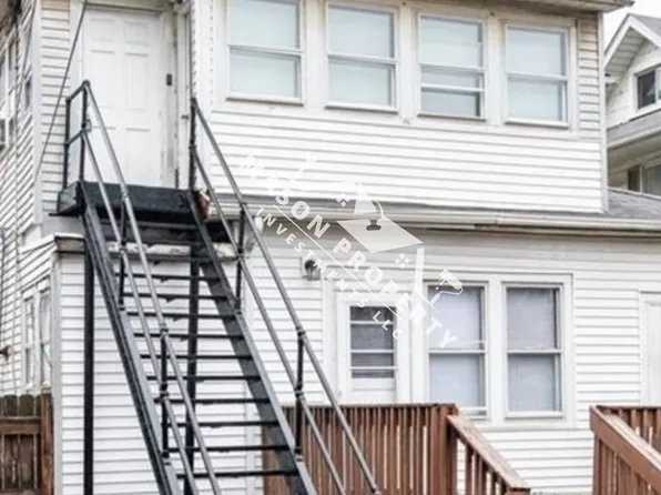 17 N Sutphin St #2, Middletown, OH 45042