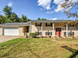 3025 Orchard Rd, Evansville, IN 47720