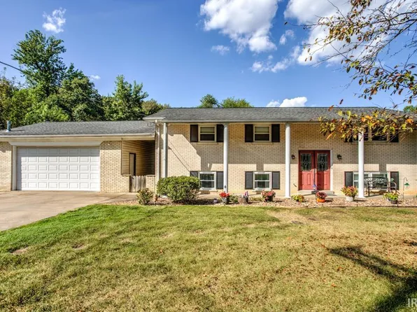 3025 Orchard Rd, Evansville, IN 47720