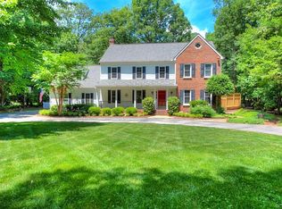 13860 W Salisbury Rd, Midlothian, VA 23113