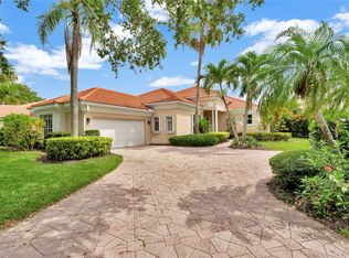 1000 Island Club Pl, Vero Beach, FL 32963