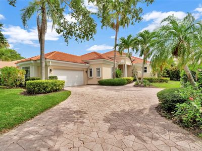 1000 Island Club Pl, Vero Beach, FL, 32963