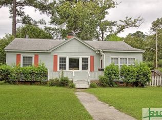 1401 E 52nd St, Savannah, GA 31404