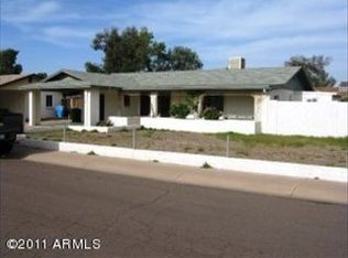 17801 N 10th Ave, Phoenix, AZ 85023