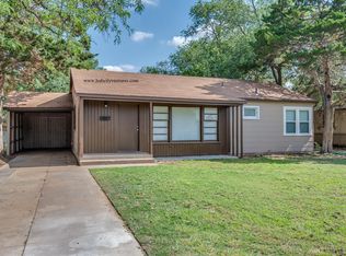 3708 28th St, Lubbock, TX 79410