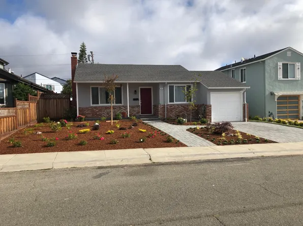 1330 Williams Ave, San Bruno, CA 94066