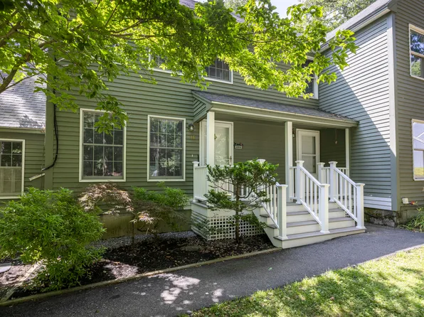 16 Forest Terrace #16, Brunswick, ME 04011