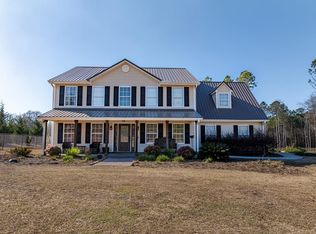 33 Ben Lee Dr, Tifton, GA 31794