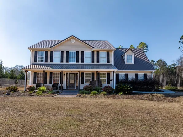 33 Ben Lee Dr, Tifton, GA 31794